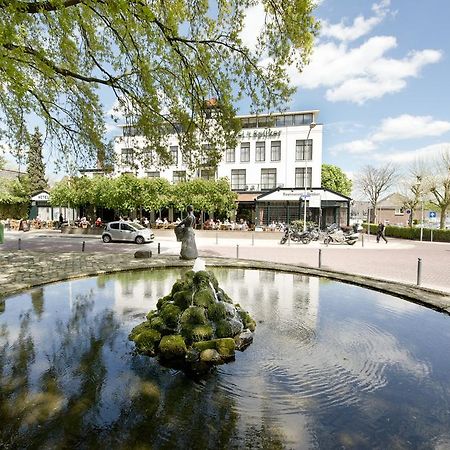 Hotel 'T Spijker Beek-Ubbergen المظهر الخارجي الصورة