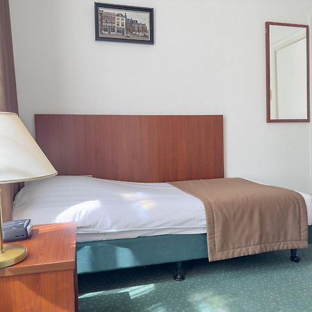 Hotel 'T Spijker Beek-Ubbergen المظهر الخارجي الصورة