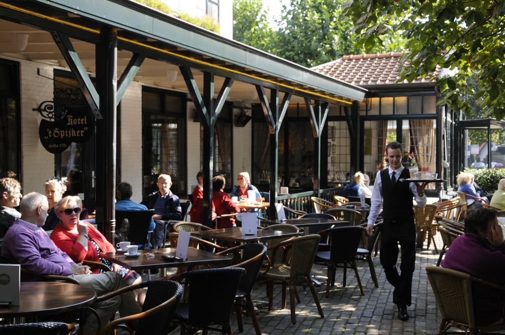 Hotel 'T Spijker Beek-Ubbergen المظهر الخارجي الصورة