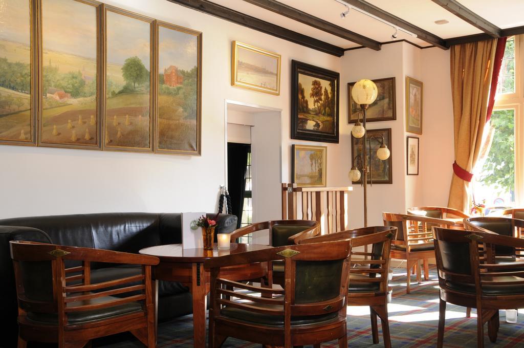 Hotel 'T Spijker Beek-Ubbergen المظهر الخارجي الصورة