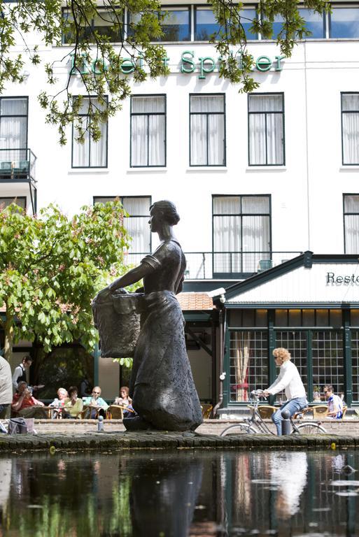 Hotel 'T Spijker Beek-Ubbergen المظهر الخارجي الصورة