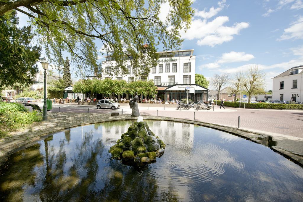 Hotel 'T Spijker Beek-Ubbergen المظهر الخارجي الصورة