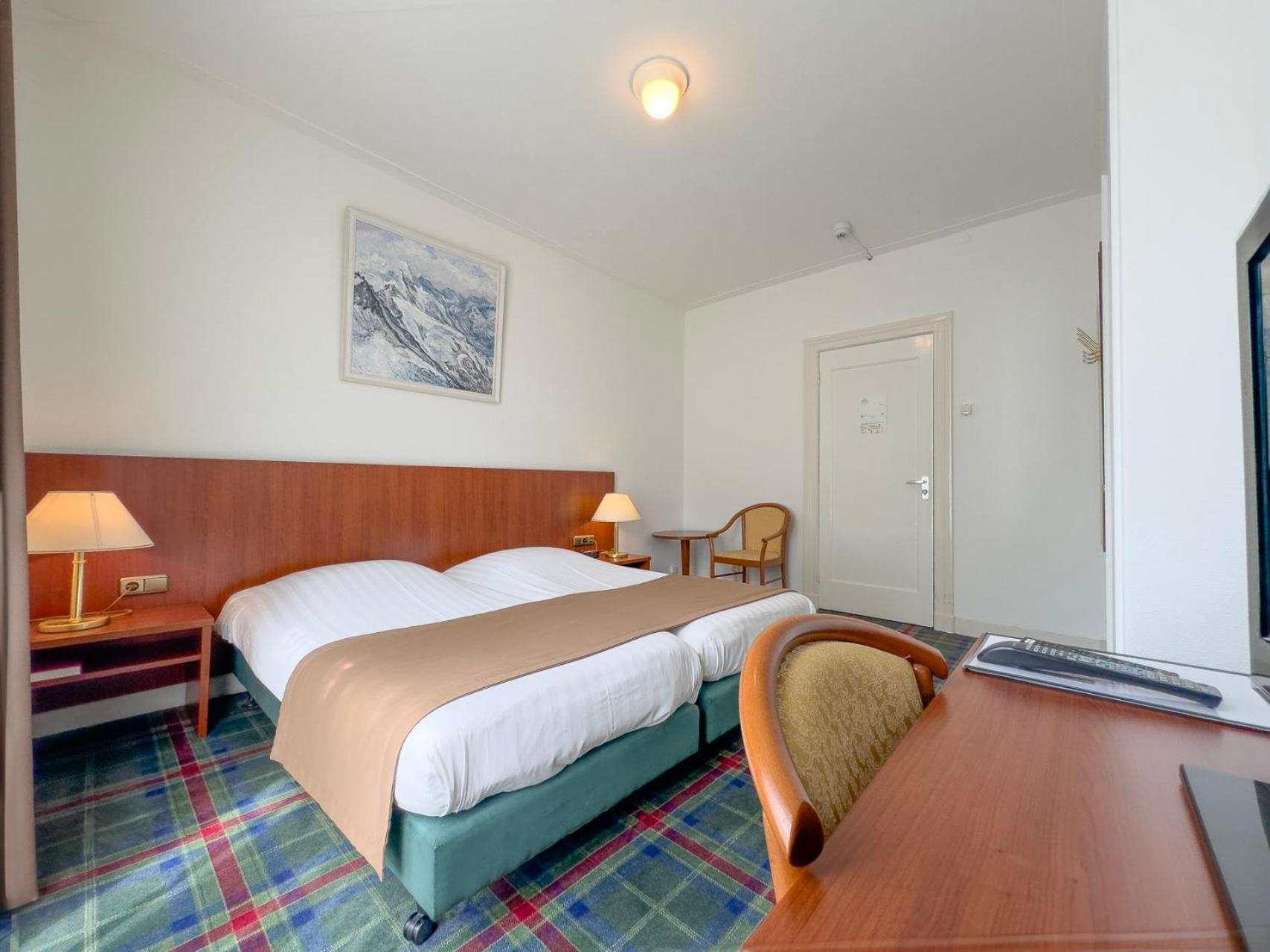 Hotel 'T Spijker Beek-Ubbergen المظهر الخارجي الصورة