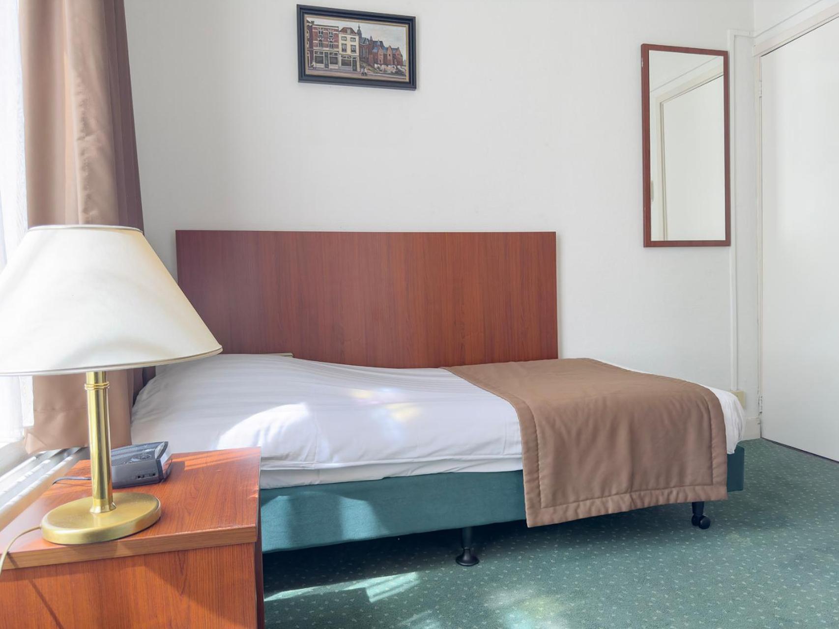 Hotel 'T Spijker Beek-Ubbergen المظهر الخارجي الصورة