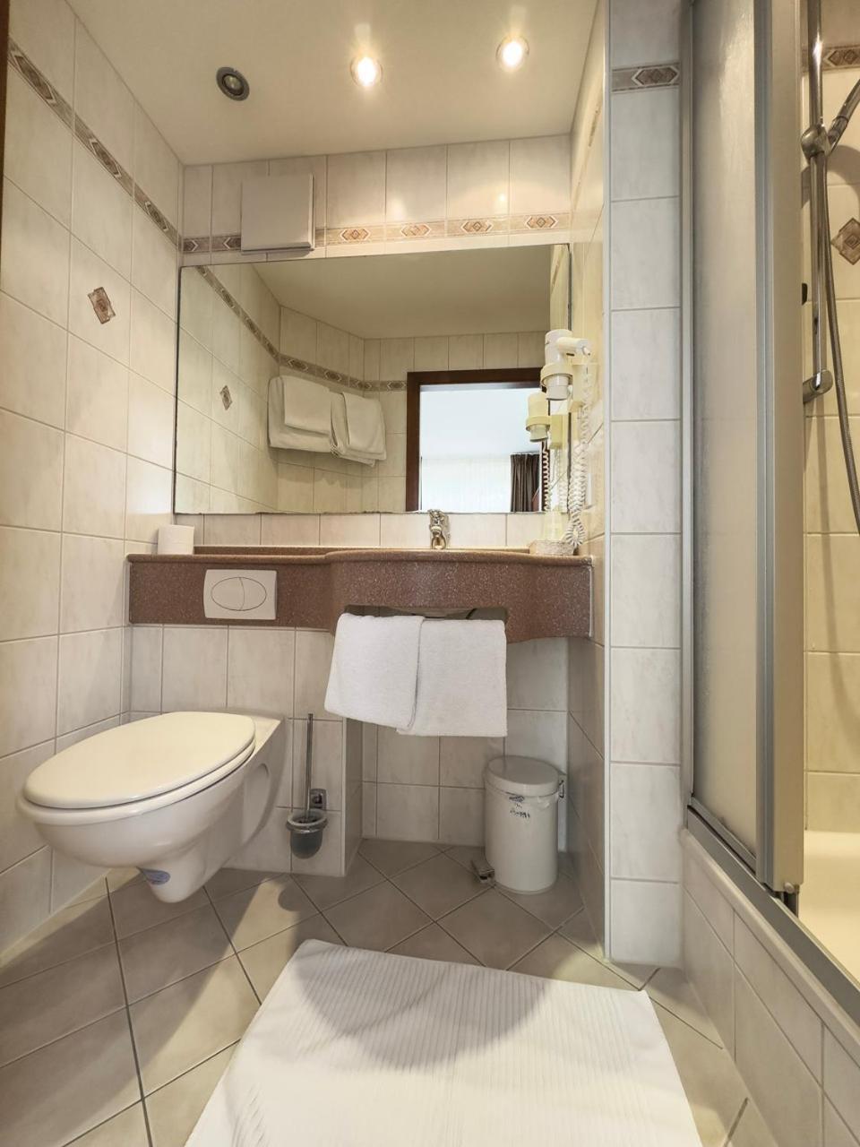Hotel 'T Spijker Beek-Ubbergen المظهر الخارجي الصورة