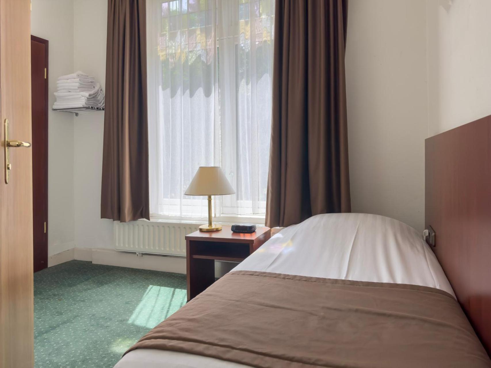 Hotel 'T Spijker Beek-Ubbergen المظهر الخارجي الصورة