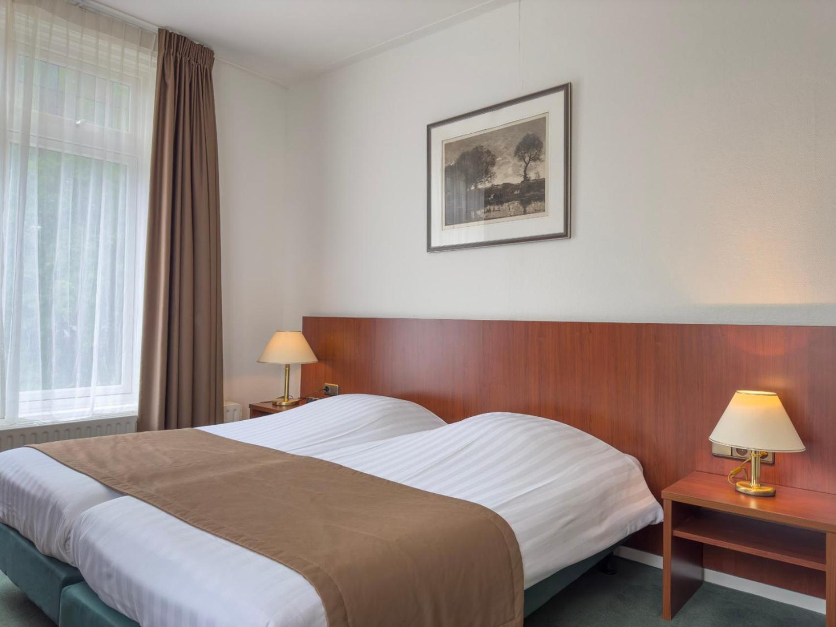 Hotel 'T Spijker Beek-Ubbergen المظهر الخارجي الصورة