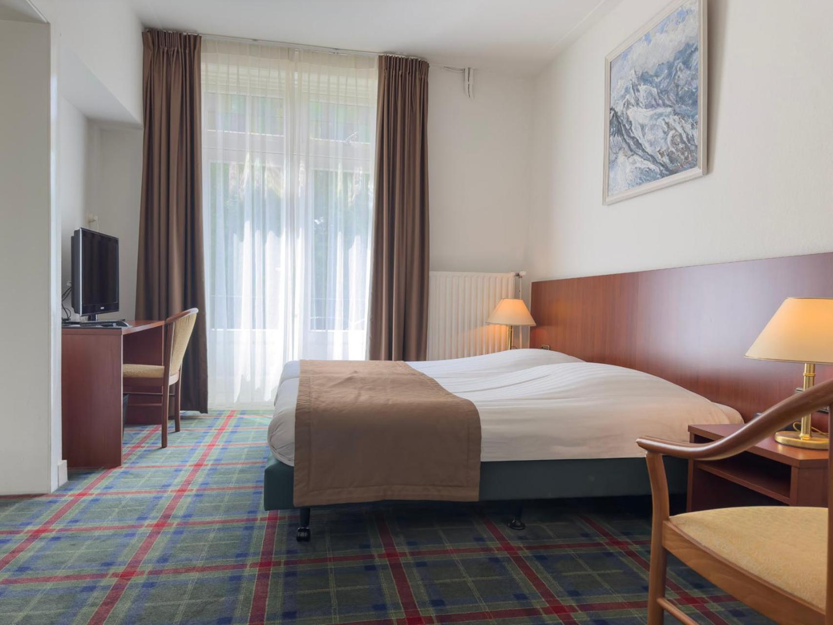 Hotel 'T Spijker Beek-Ubbergen المظهر الخارجي الصورة